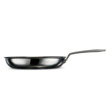 3-Piece Tri-Ply Clad Ceramic Fry Pans