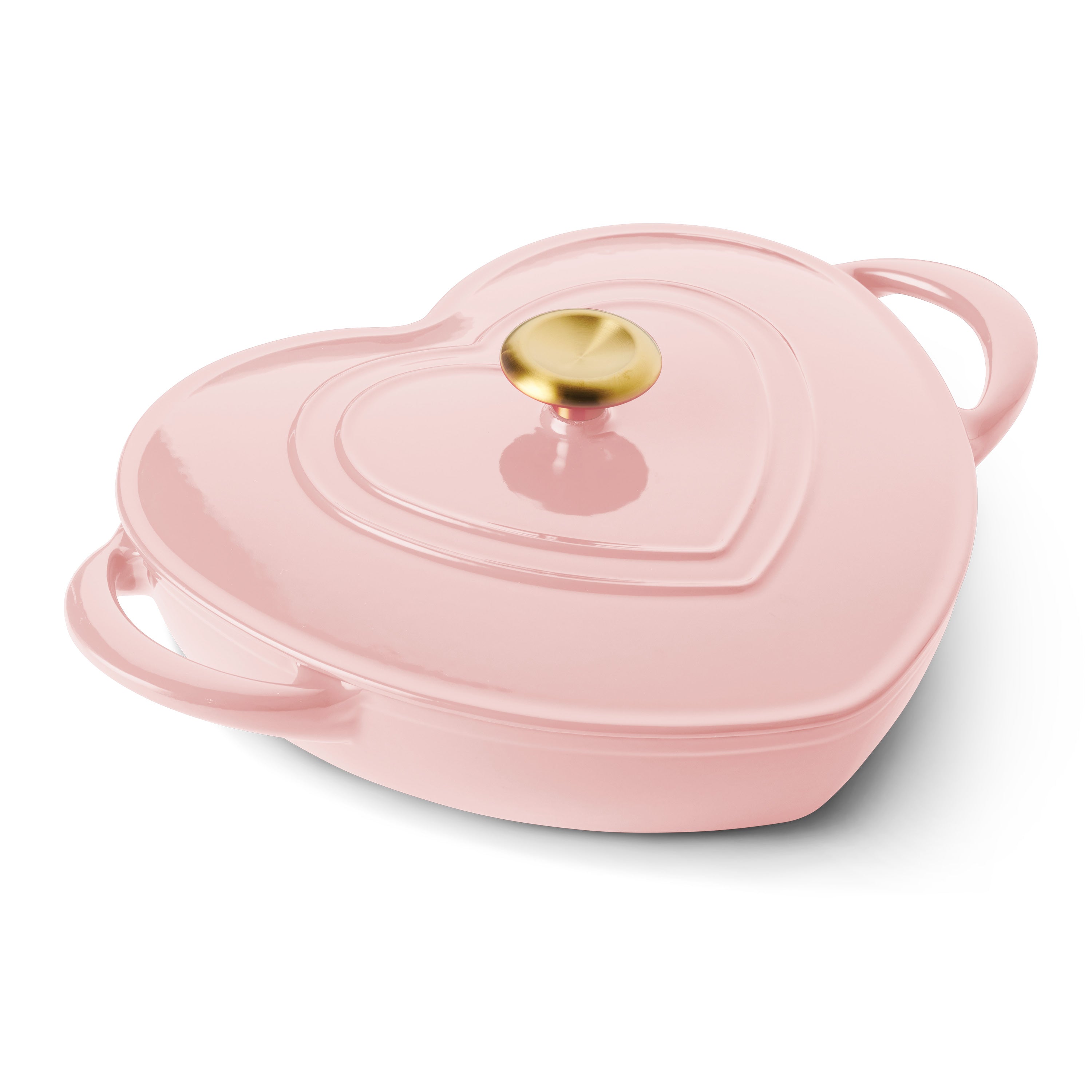 Tramontina Enameled Cast Iron Dutch Oven - Thumbnail 2