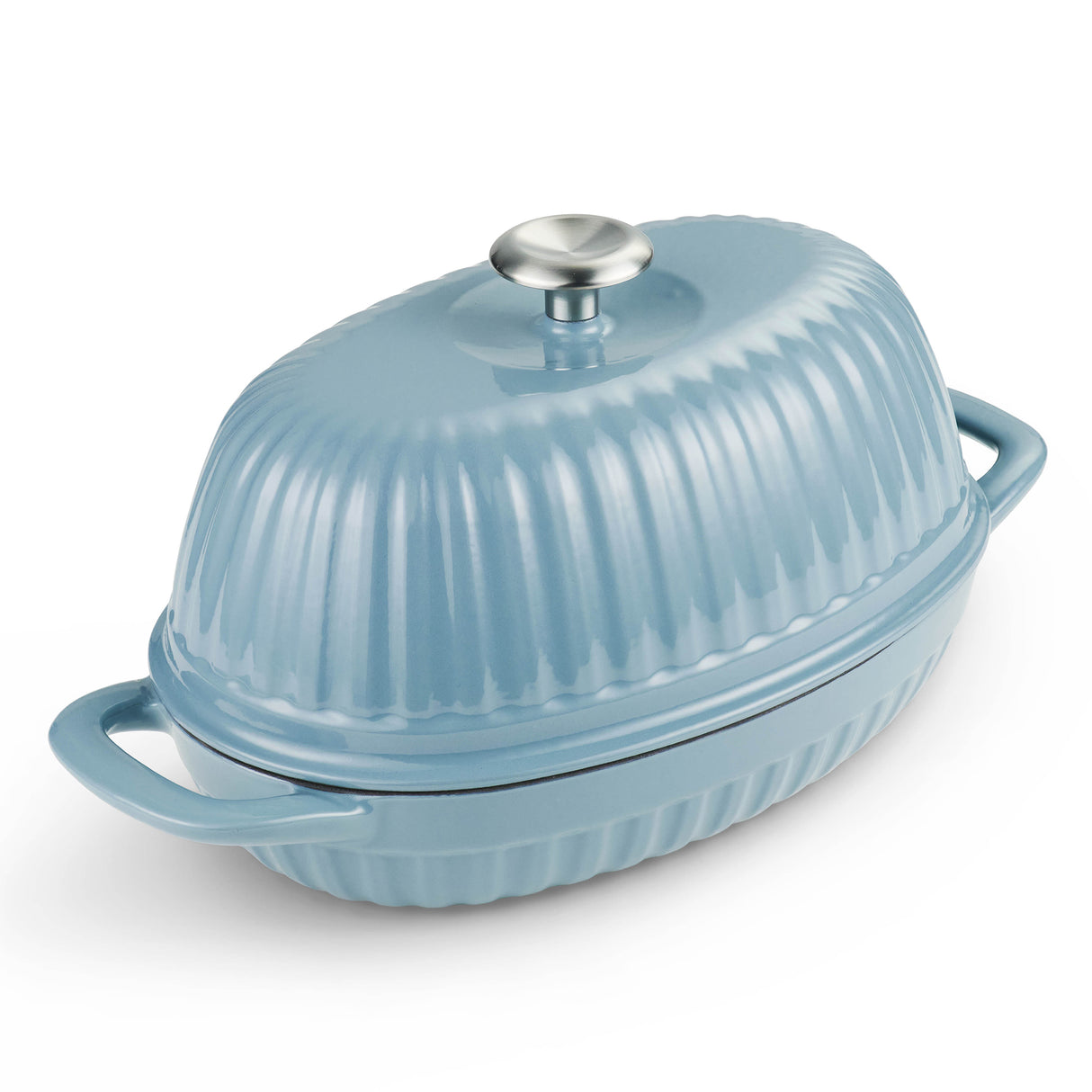 Cast Iron Bread Oven