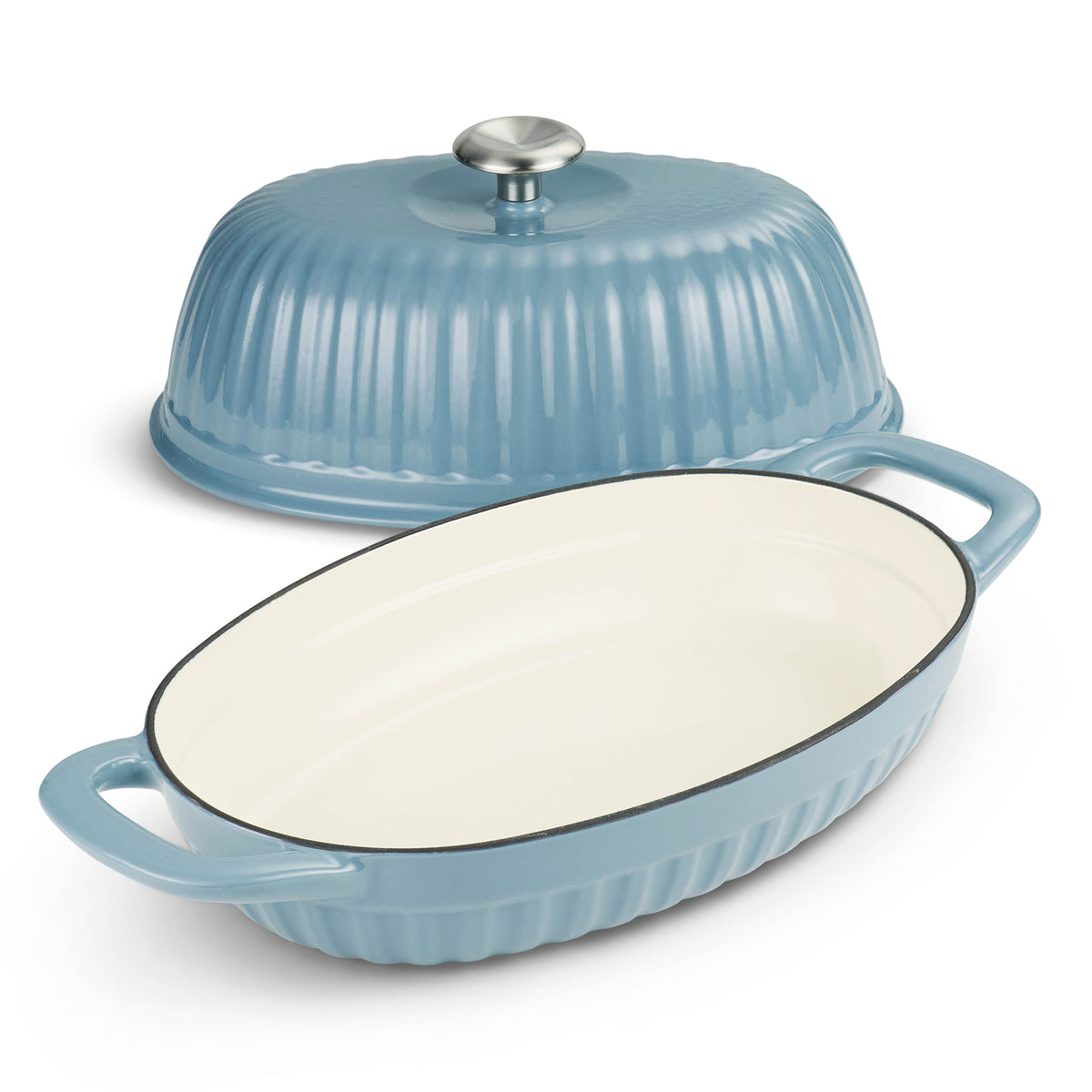 Cast Iron Bread Oven