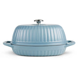 Cast Iron Bread Oven