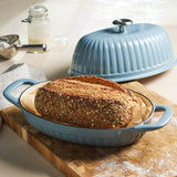 Cast Iron Bread Oven