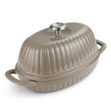 Cast Iron Bread Oven