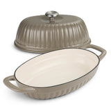 Cast Iron Bread Oven