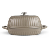 Cast Iron Bread Oven