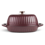 Cast Iron Bread Oven