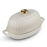 Cast Iron Bread Oven