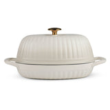 Cast Iron Bread Oven