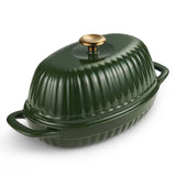 Cast Iron Bread Oven