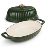 Cast Iron Bread Oven