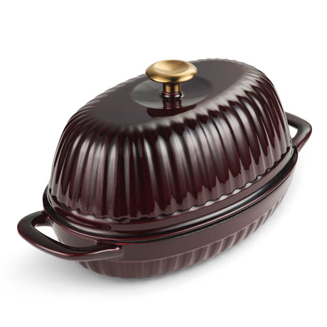 Cast Iron Bread Oven