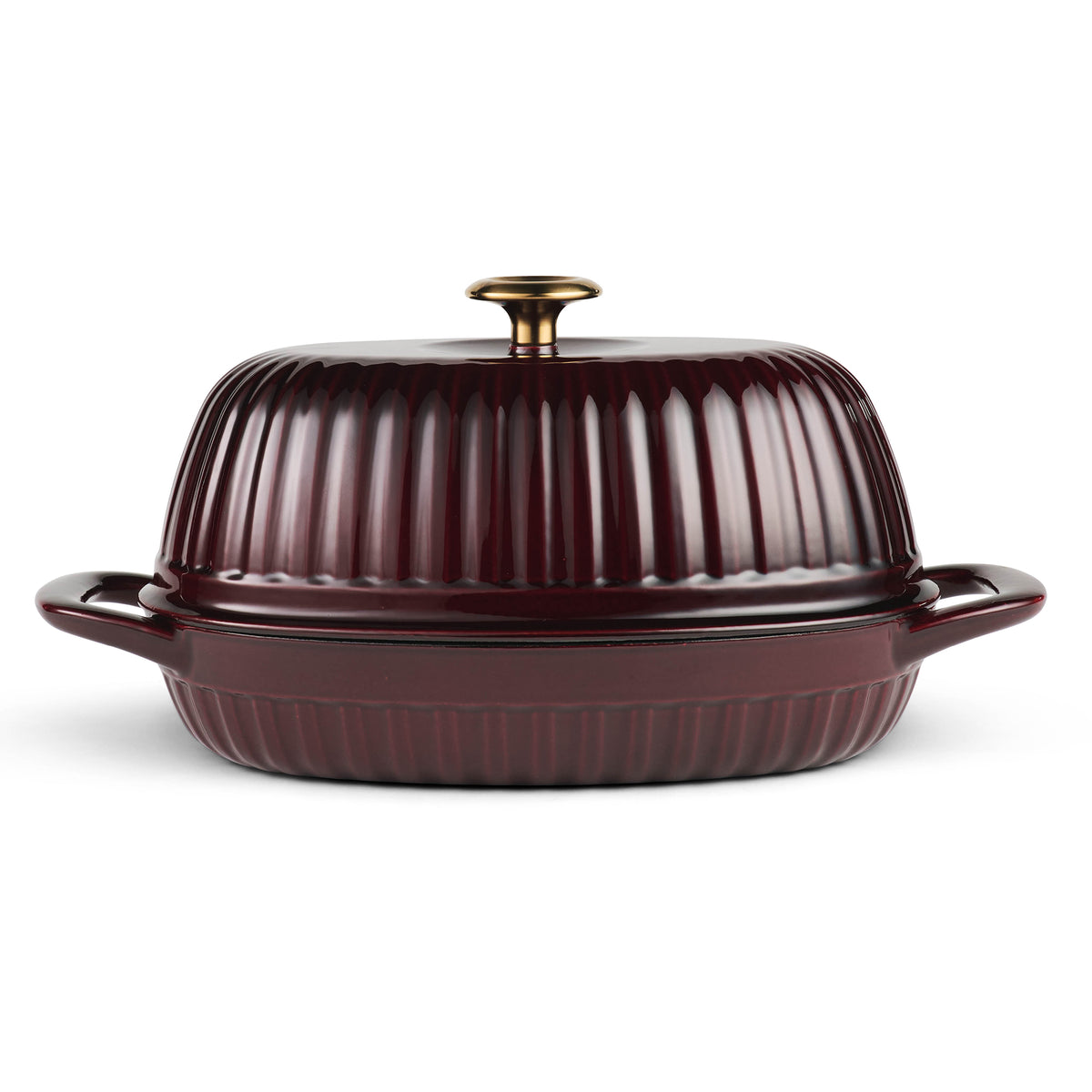 Cast Iron Bread Oven