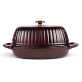 Cast Iron Bread Oven