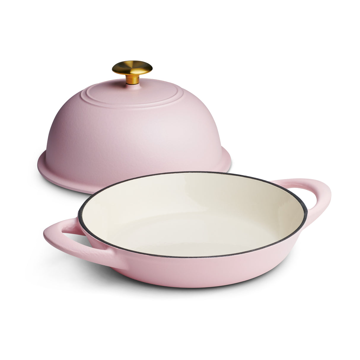 9.5 Inch Cast Iron Bread Oven