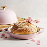 9.5 Inch Cast Iron Bread Oven