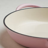 9.5 Inch Cast Iron Bread Oven