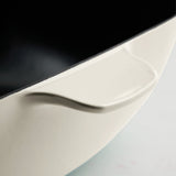 Cultura 6.5 Quart Enameled Cast Iron Multi-Cooker with Reversible Lid