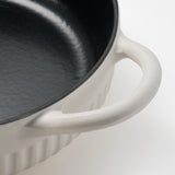 Mesa 3.5 Quart Enameled Cast Iron Braiser