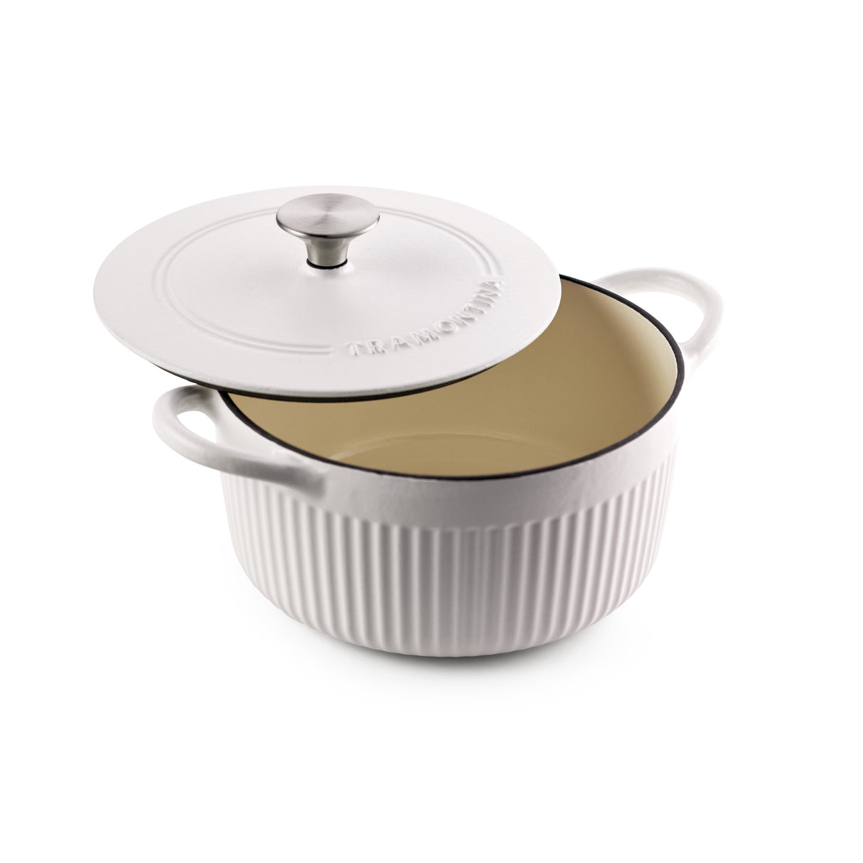 Mesa 3.5 Quart Enameled Cast Iron Dutch Oven