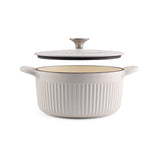 Mesa 3.5 Quart Enameled Cast Iron Dutch Oven