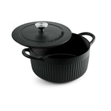 Mesa 3.5 Quart Enameled Cast Iron Dutch Oven