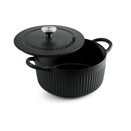 Mesa 3.5 Qt Enameled Cast Iron Dutch Oven