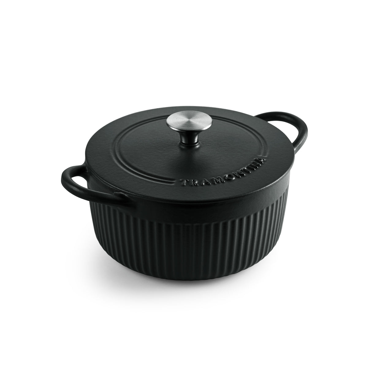 Mesa 3.5 Quart Enameled Cast Iron Dutch Oven