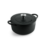 Mesa 3.5 Quart Enameled Cast Iron Dutch Oven