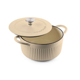 Mesa 3.5 Quart Enameled Cast Iron Dutch Oven