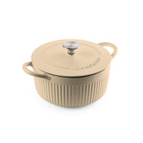 Mesa 3.5 Quart Enameled Cast Iron Dutch Oven