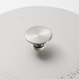 Mesa 5.5 Quart Enameled Cast Iron Dutch Oven