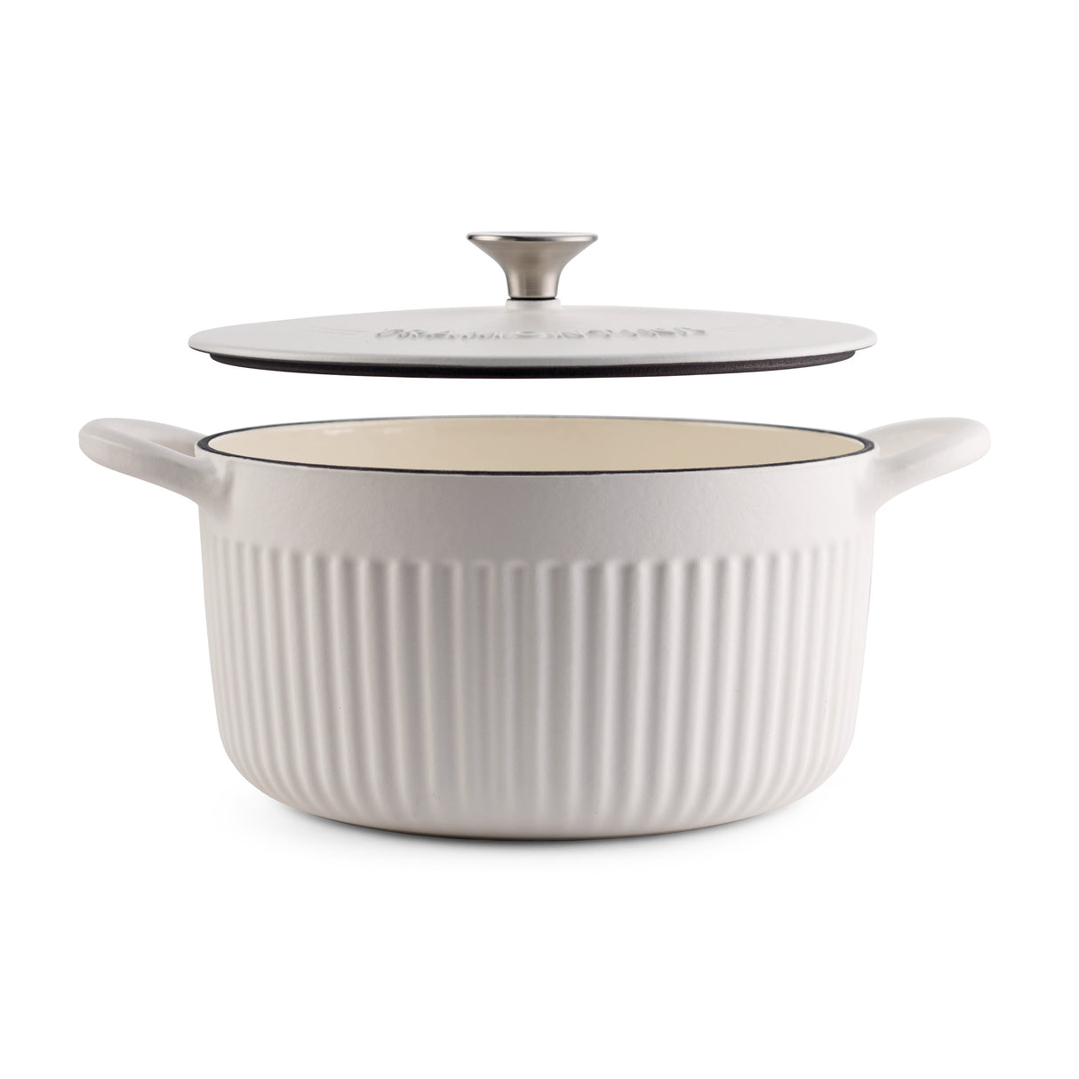 Mesa 5.5 Quart Enameled Cast Iron Dutch Oven