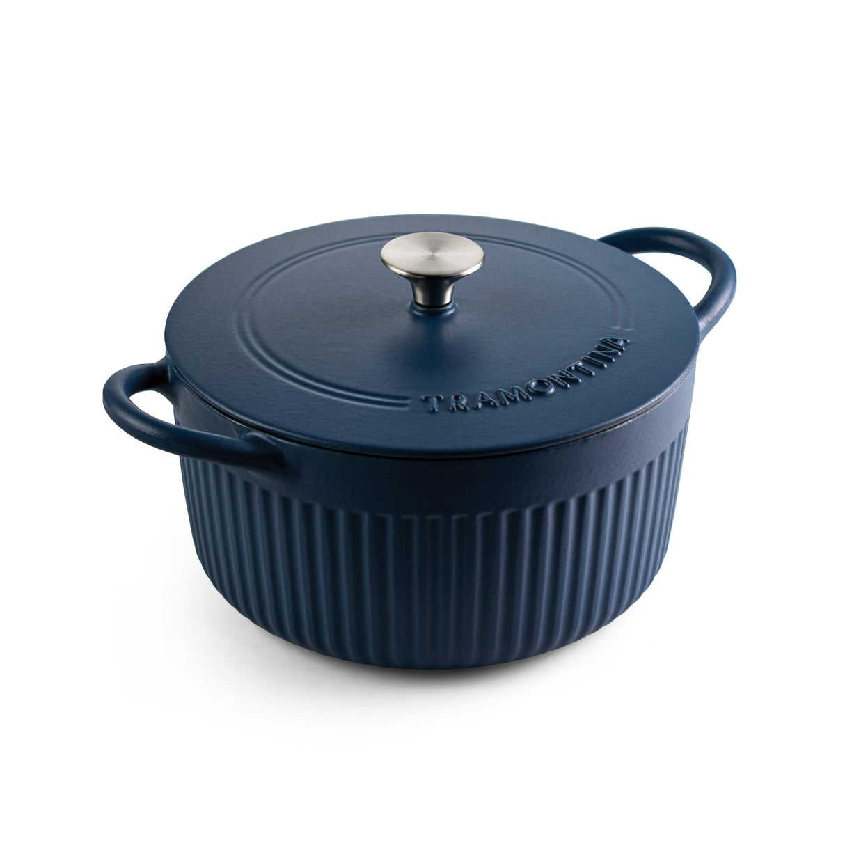 Mesa 5.5 Quart Enameled Cast Iron Dutch Oven