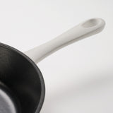 Mesa 10 Inch Enameled Cast Iron Skillet