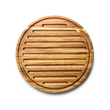 3-in-1 Enameled Cast Iron Multi-Oven with Trivet