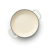 3-in-1 Enameled Cast Iron Multi-Oven with Trivet
