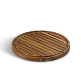 3-in-1 Enameled Cast Iron Multi-Oven with Trivet