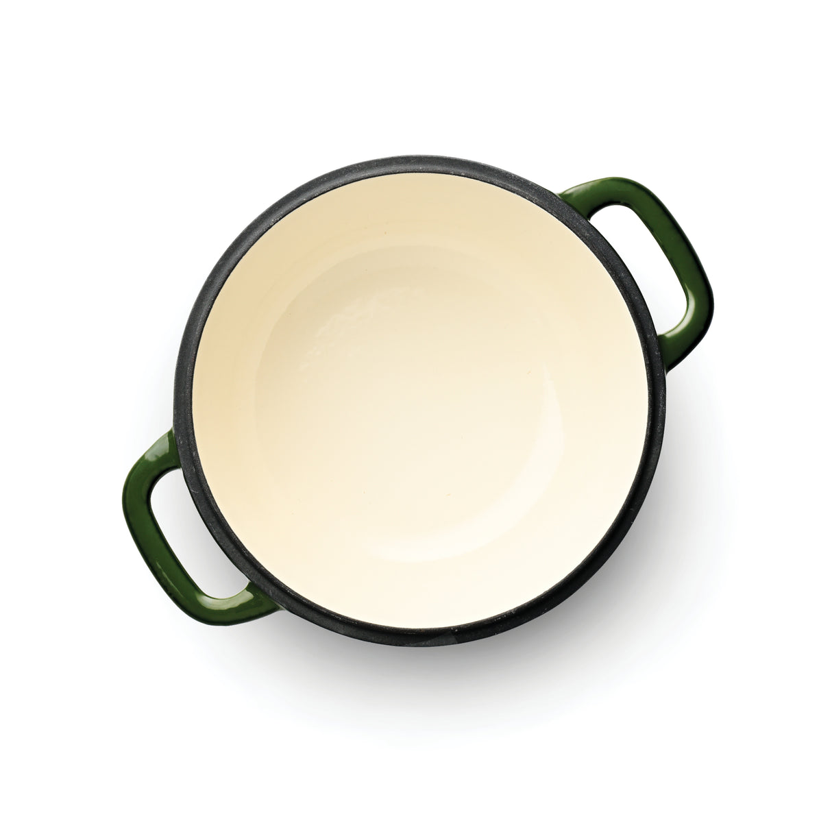 3-in-1 Enameled Cast Iron Multi-Oven with Trivet