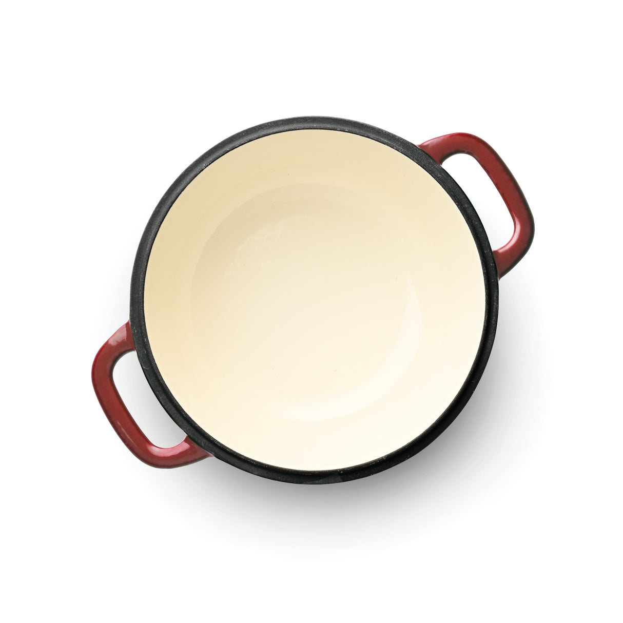 3-in-1 Enameled Cast Iron Multi-Oven with Trivet