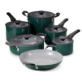 Cookware Sets | Stainless, Nonstick & Cast Iron – Tramontina USA