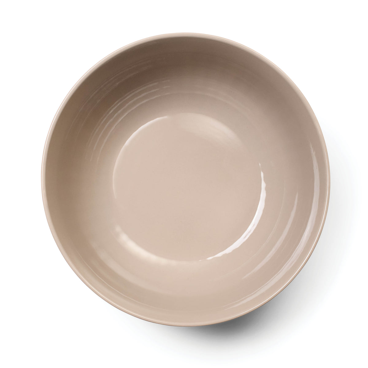 3-Piece Stoneware Mixing Bowl Set