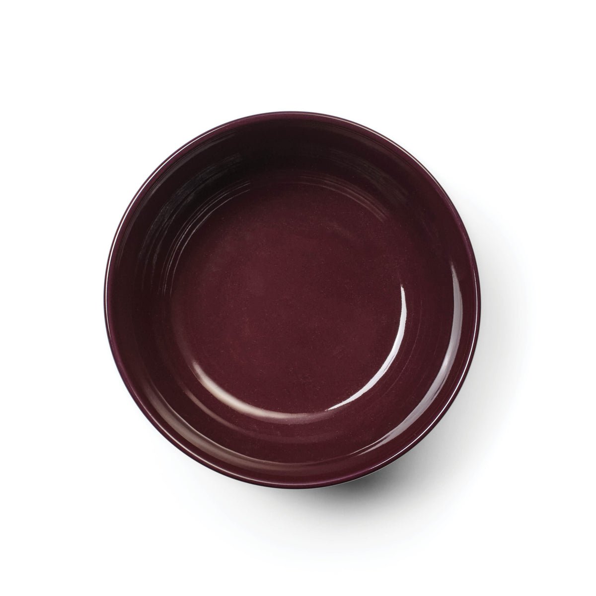 3-Piece Stoneware Mixing Bowl Set