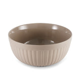 3-Piece Stoneware Mixing Bowl Set