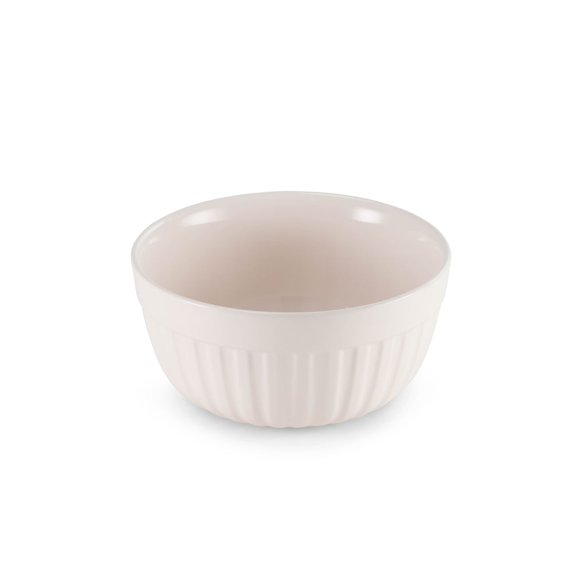 3-Piece Stoneware Mixing Bowl Set