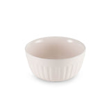 3-Piece Stoneware Mixing Bowl Set