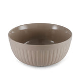 3-Piece Stoneware Mixing Bowl Set