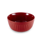 3-Piece Stoneware Mixing Bowl Set