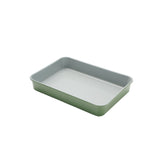 9 Piece Ceramic Nonstick Bakeware Set