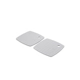 9 Piece Ceramic Nonstick Bakeware Set