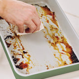 9 Piece Ceramic Nonstick Bakeware Set